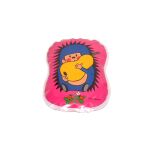 Pískací polštářek - Krtek