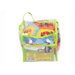 Textilní míček Krtek 15 cm