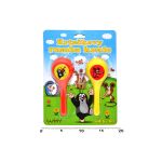 Rumba koule Krtek 16 cm