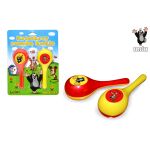 Rumba koule Krtek 16 cm