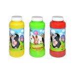 Bublifuk maxi Krtek 240 ml