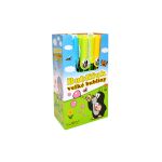 Bublifuk tyč Krtek 120 ml