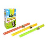 Bublifuk tyč Krtek 120 ml