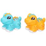 Dinosaurus na setrvačník 11 cm