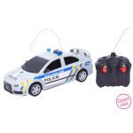 Auto RC na dálkové ovládání policie ČR 23 cm - Český obal