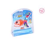 Ryba na potápění svítící piraňa - Český obal