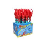 Vodní pistole chobotnice 50 cm