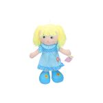 Panenka Jůlinka zpívající 55 cm - Český obal