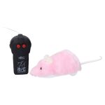 Myš RC na dálkové ovládání 23 cm - český obal