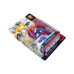 Autorobot 11 cm Super Hero