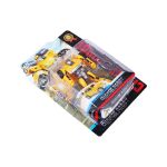 Autorobot 11 cm Super Hero
