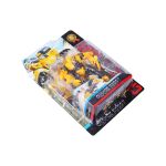 Autorobot 11 cm Super Hero