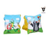 Rukávky nafukovací Krtek 23x15 cm