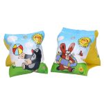 Rukávky nafukovací Krtek 23x15 cm