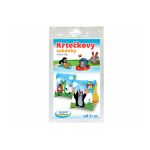 Rukávky nafukovací Krtek 23x15 cm