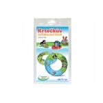 Plavací kruh nafukovací Krtek 51 cm