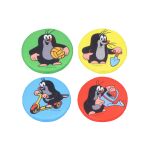 Disk házecí krtek 19 x 2 cm