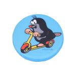 Disk házecí krtek 19 x 2 cm