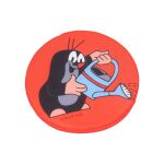 Disk házecí krtek 19 x 2 cm