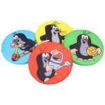 Disk házecí krtek 19 x 2 cm