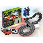 Autodráha policie a zloděj trať 340 cm