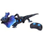 Ještěr s límcem RC 41 cm - Český obal