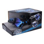 Ještěr s límcem RC 41 cm - Český obal