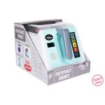 Fritovací hrnec se světelnými a zvukovými efekty - Český obal