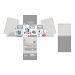 Fritovací hrnec se světelnými a zvukovými efekty - Český obal