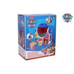 Tlapková patrola Výroba ledové tříště