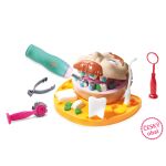 Modelovací hmota Zubní ordinace - Český obal