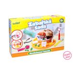 Modelovací hmota Zubní ordinace - Český obal