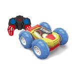 Auto RC překlápěcí a plavací 16 cm