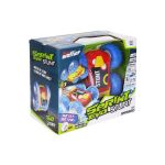 Auto RC překlápěcí a plavací 16 cm
