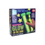 Sliz svítící ve tmě