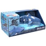Žralok bílý RC do vody 35 cm - Český obal
