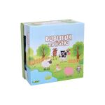 Bublifuk zvířátko 50 ml