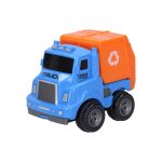 Dopravní prostředky 6 ks 9 cm