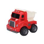 Dopravní prostředky 6 ks 9 cm