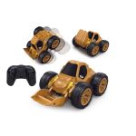 Buldozer překlápěcí RC na dálkové ovládání 20 cm