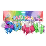 Klíčenka mořské zvířátka