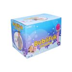 Bublifuk mikrofon 70 ml - český obal
