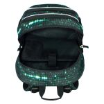 Míč Krtek guma nenafouknutý 23 cm