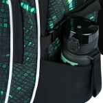 Míč Krtek guma nenafouknutý 23 cm