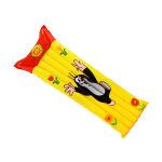 Nafukovací lehátko Krtek 65x180 cm