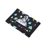 Peněženka MIX 12,5x25 cm suchý zip