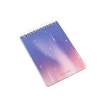 Notes 10x14 cm, 80 stran - Zodiac