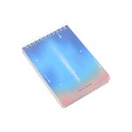 Notes 10x14 cm, 80 stran - Zodiac