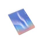 Notes 10x14 cm, 80 stran - Zodiac