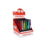 Propiska vícebarevná (4 barvy) + stylus